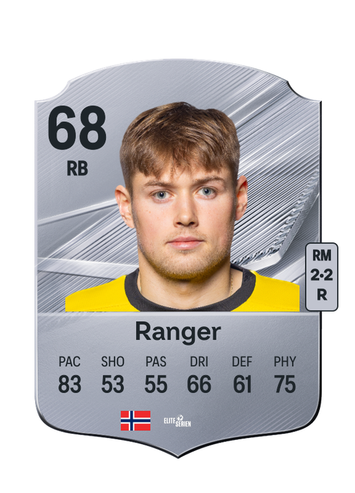 Ranger