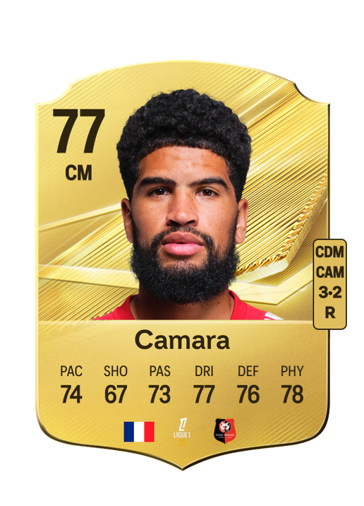 Camara