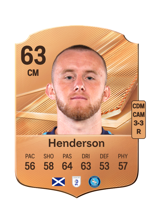 Henderson