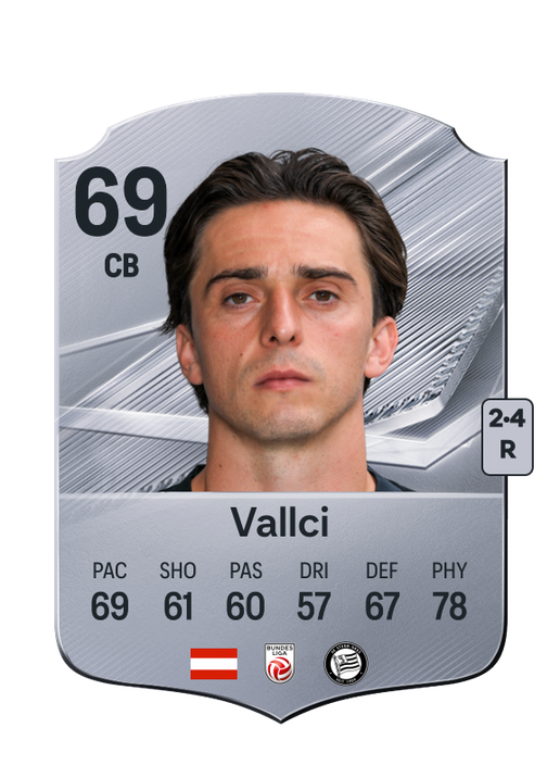 Vallci