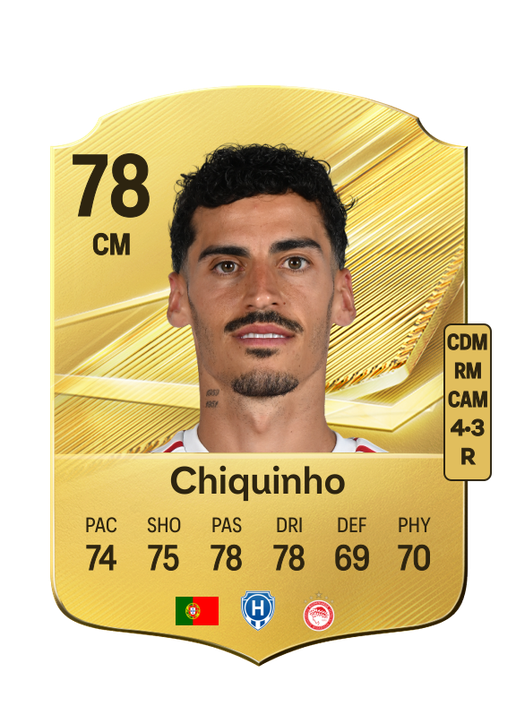 Chiquinho