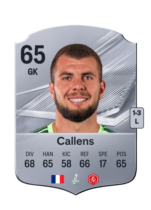 Callens