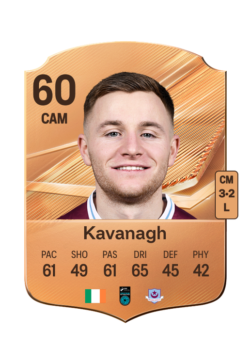 Kavanagh