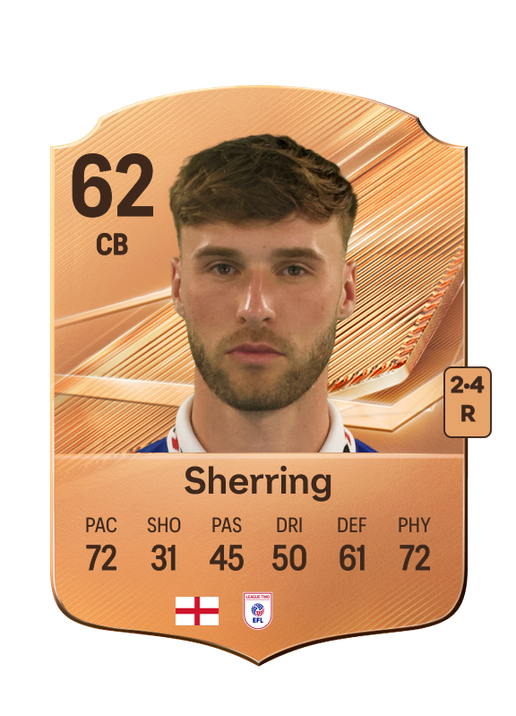 Sherring