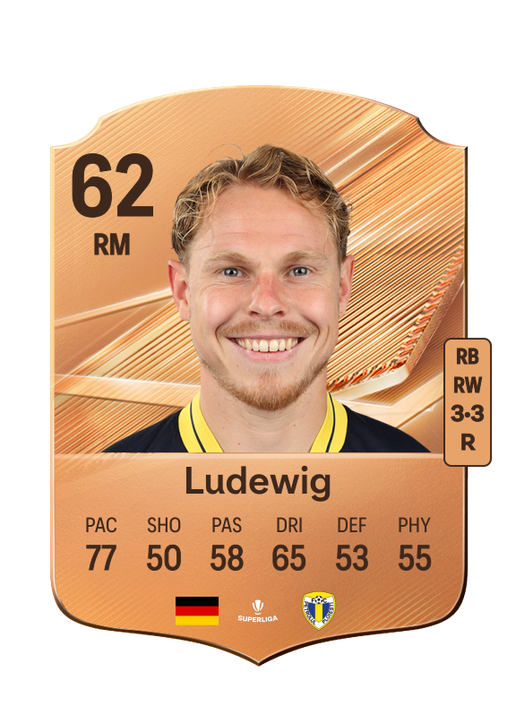 Ludewig
