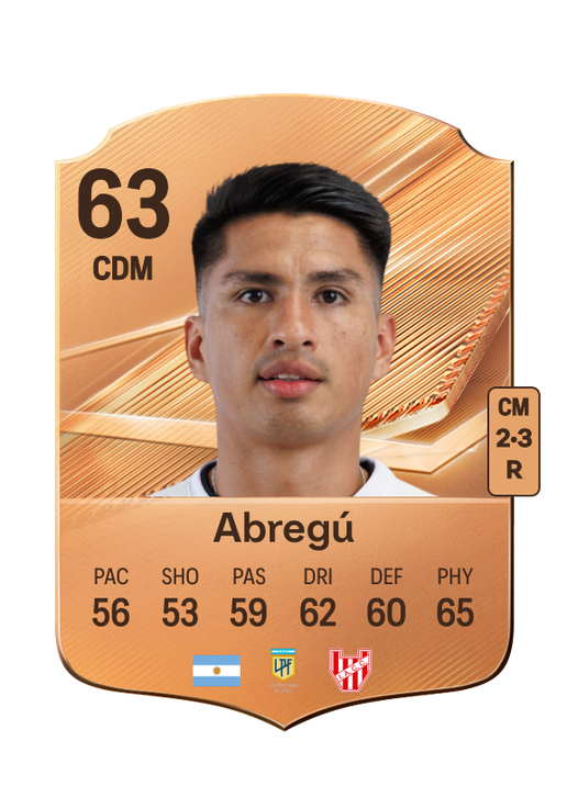 Abregú