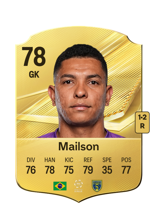 Mailson