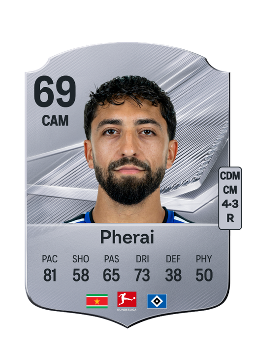 Pherai