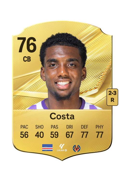 Costa