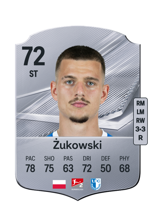Żukowski