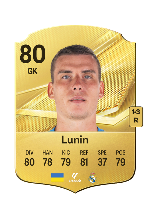 Lunin