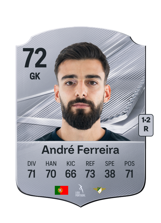 André Ferreira