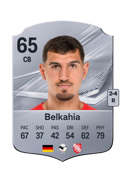 Belkahia