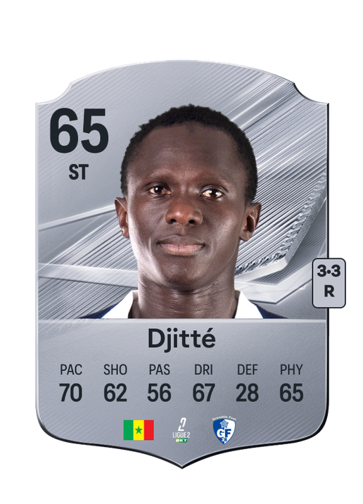 Djitté