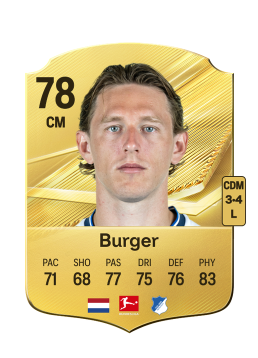 Burger