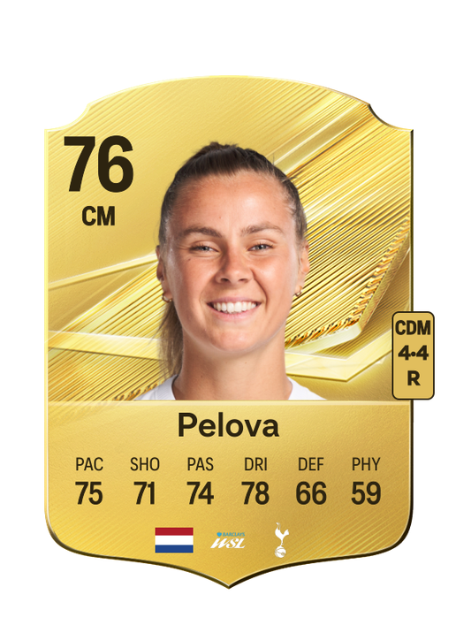 Pelova