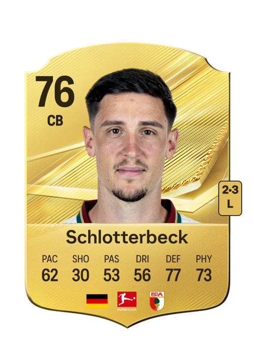 Schlotterbeck