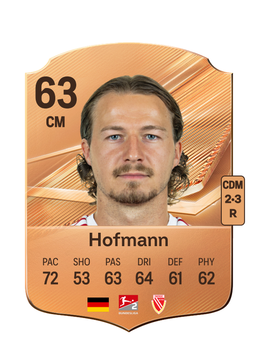 Hofmann
