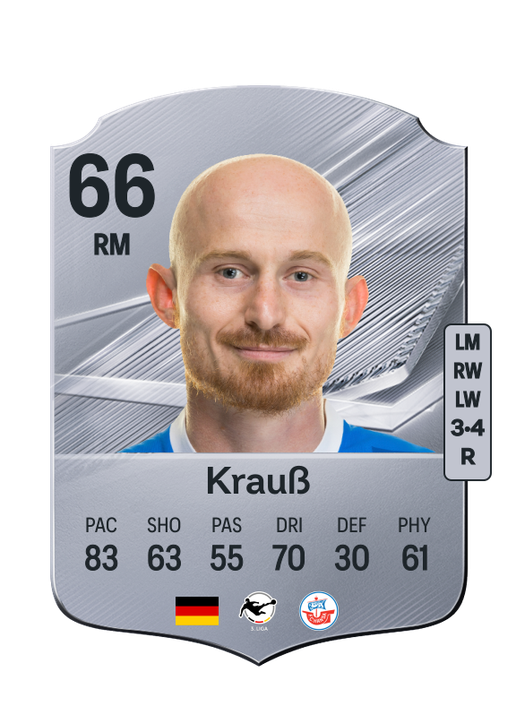 Krauß