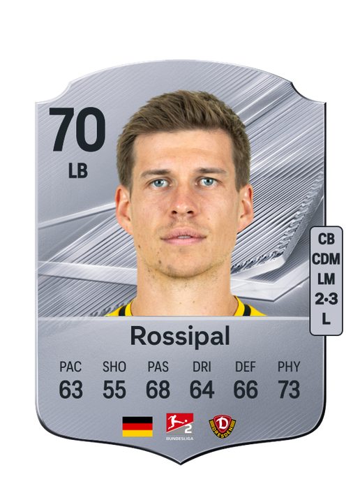 Rossipal