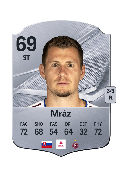 Mráz