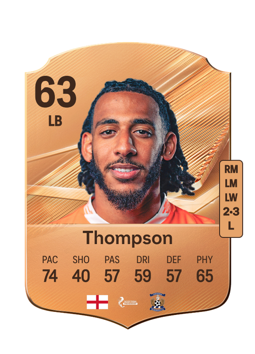 Thompson
