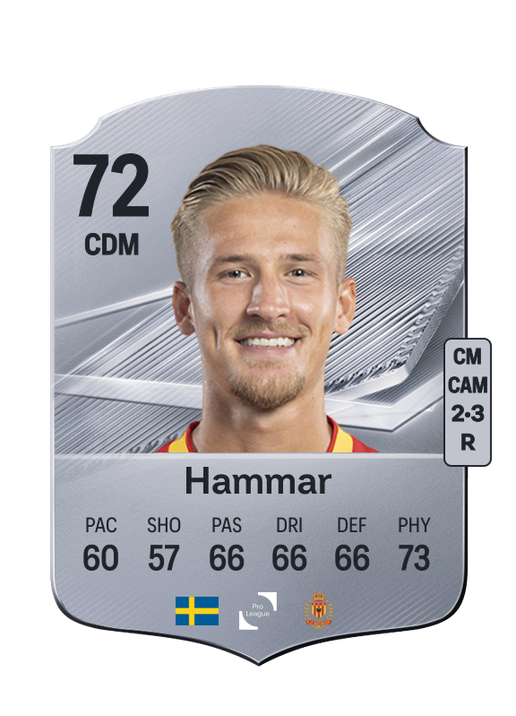 Hammar
