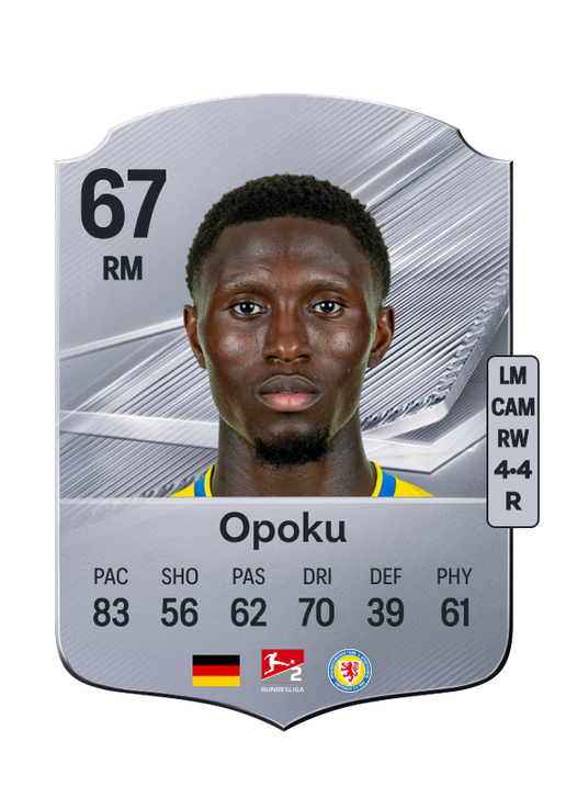 Opoku