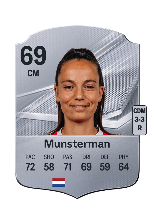Munsterman