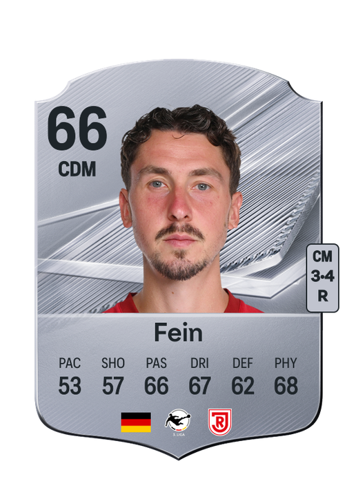 Fein
