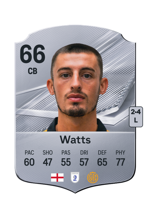 Watts
