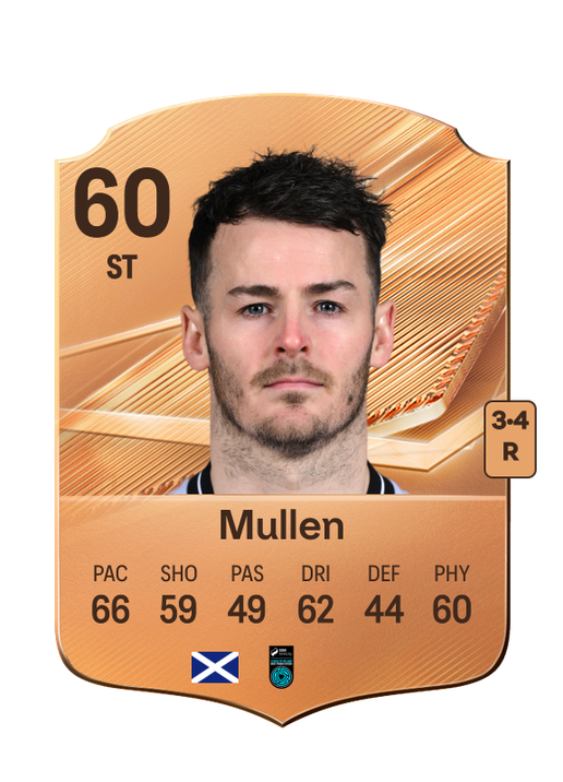 Mullen