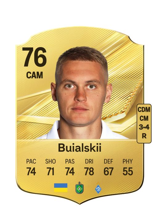 Buialskii