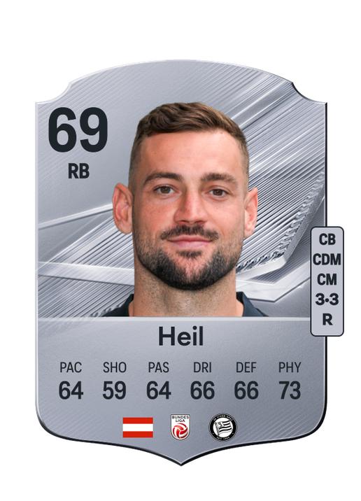 Heil