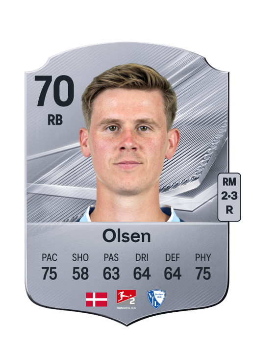 Olsen
