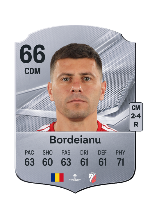 Bordeianu