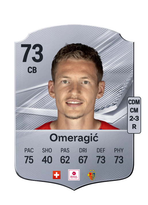 Omeragić