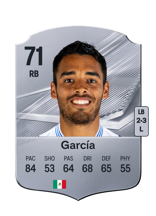García