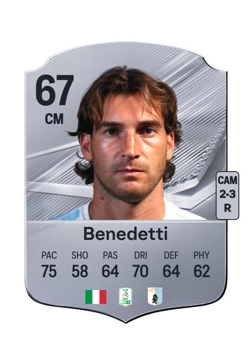 Benedetti