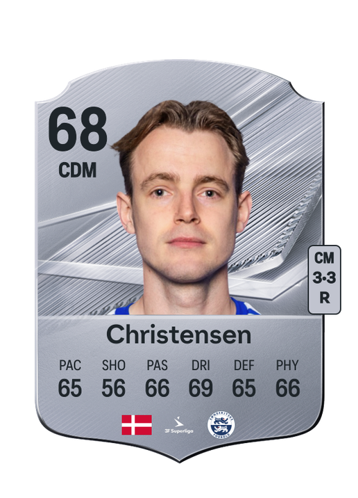 Christensen