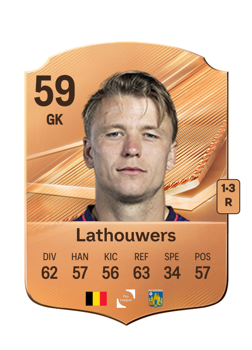 Lathouwers