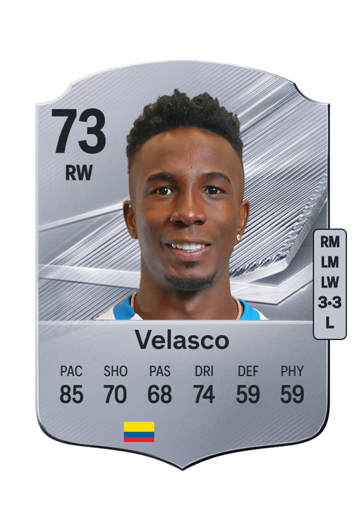 Velasco