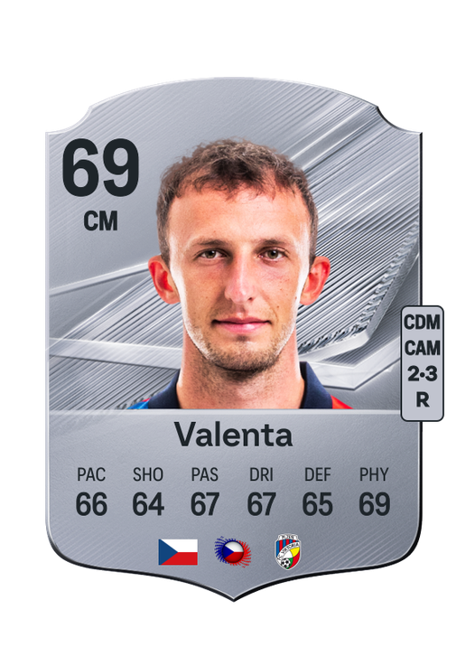 Valenta