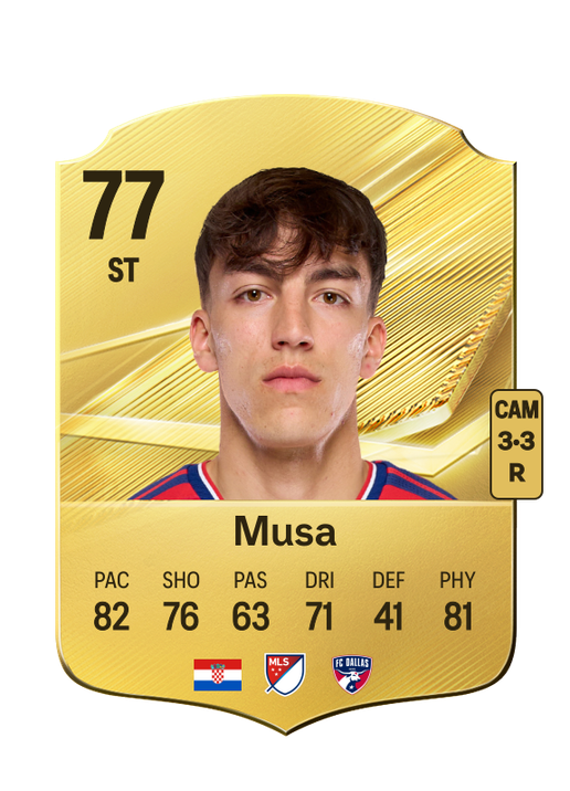 Musa