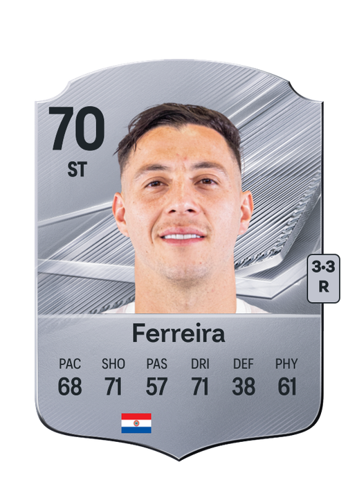 Ferreira