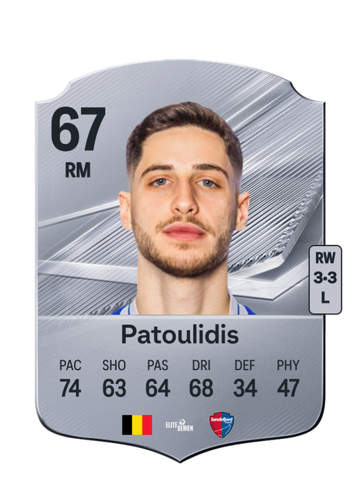 Patoulidis