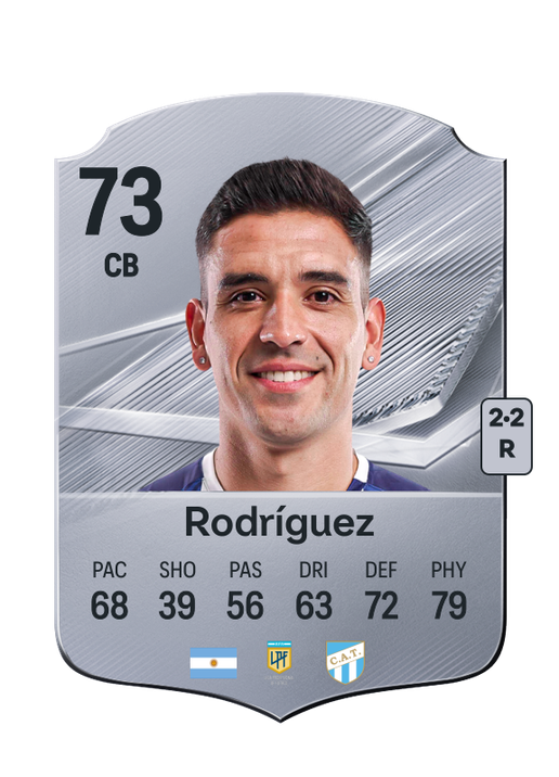Rodríguez