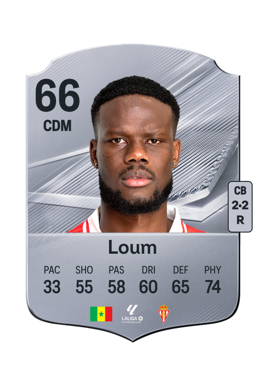 Loum