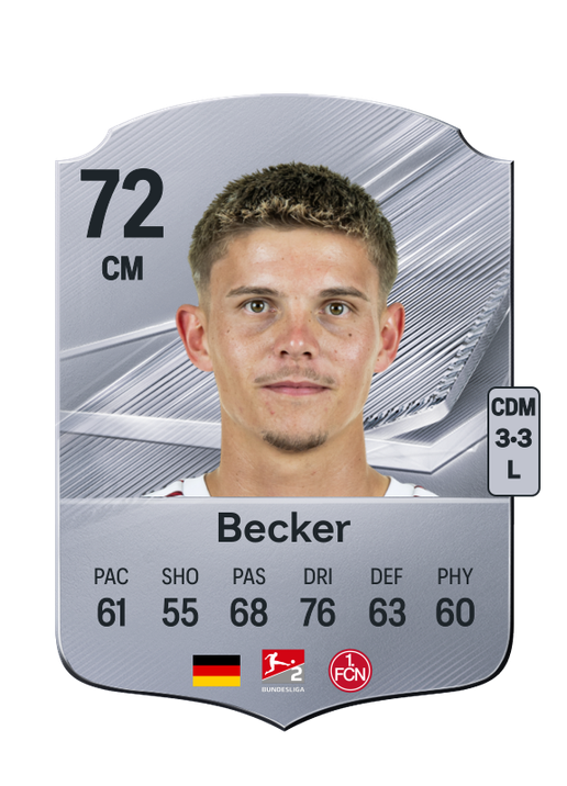Becker