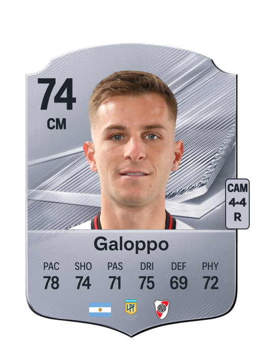 Galoppo